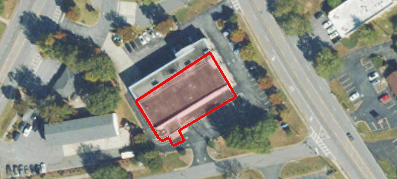 5460 5th Frks Trickum Rd