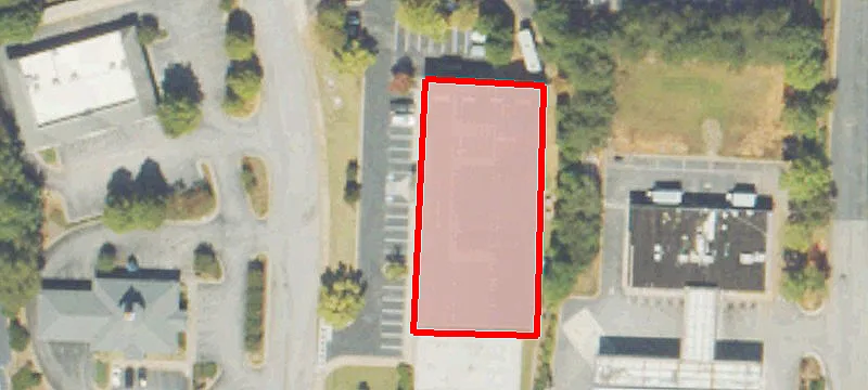 844 Hampton Rd