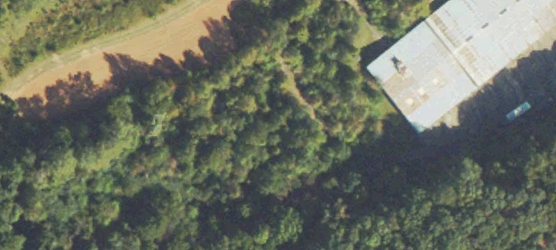 2575 Commerce Rd