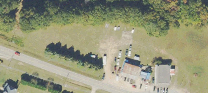 1825 Kys Fry Rd