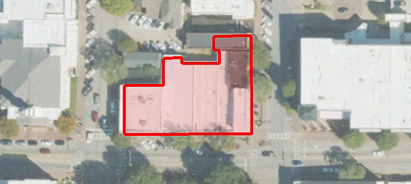 14 Lafayette Sq