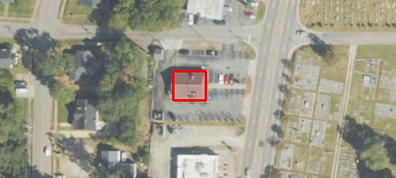 117 New Franklin Rd