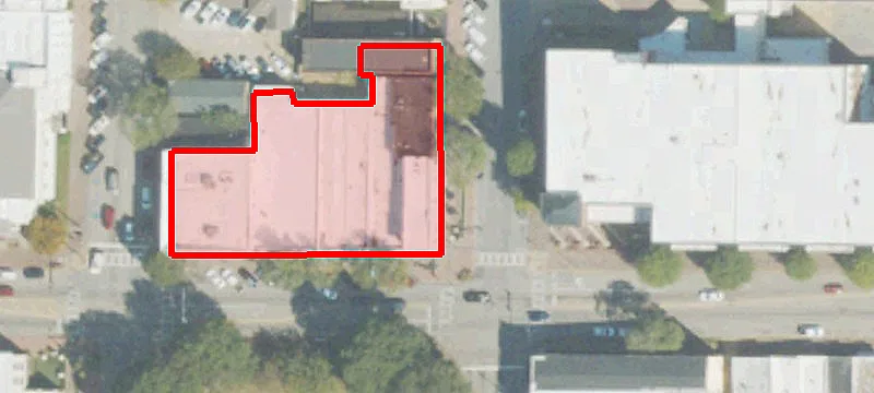 10 Lafayette Sq, Unit 101