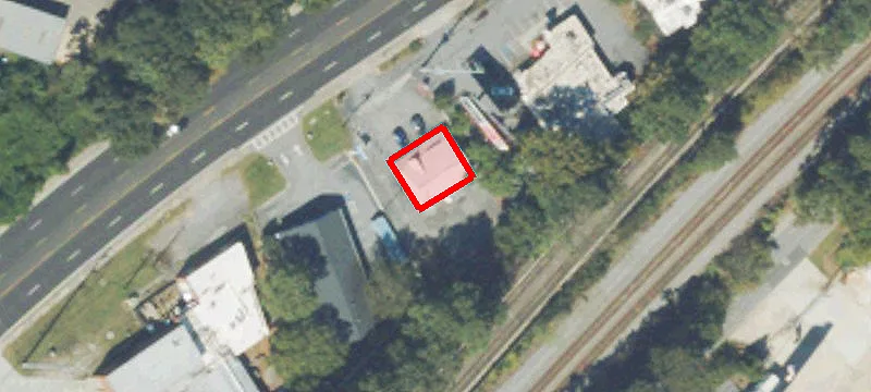 4847 Peachtree Rd