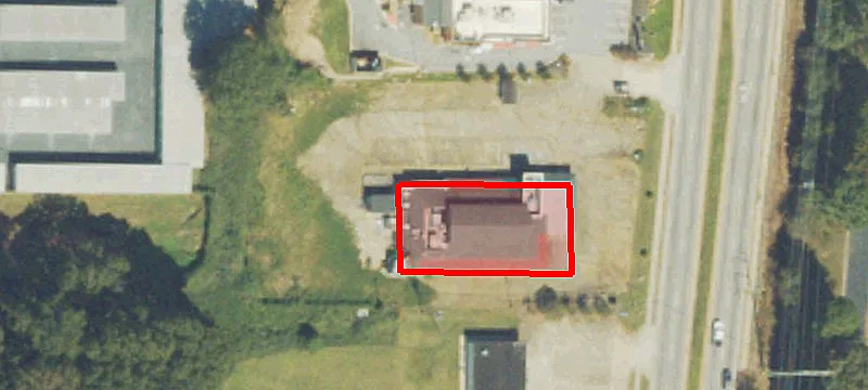 1273 Hairston Rd