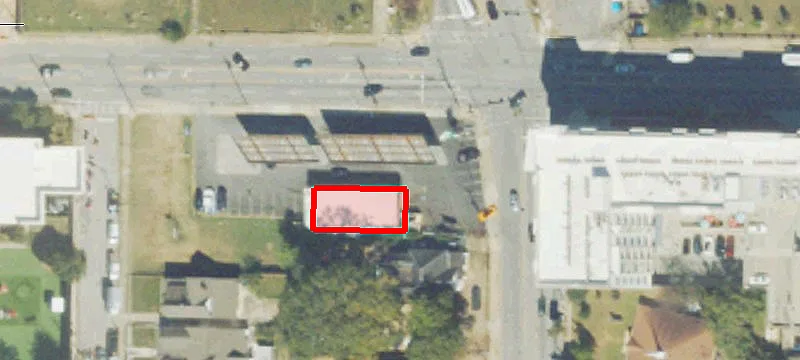 241 Memorial SE Dr