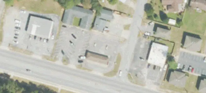 2583 Tobacco Rd