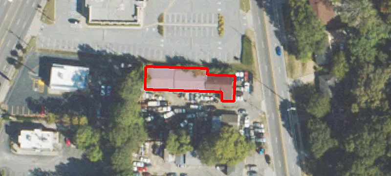 3404 Shallowford NE Rd