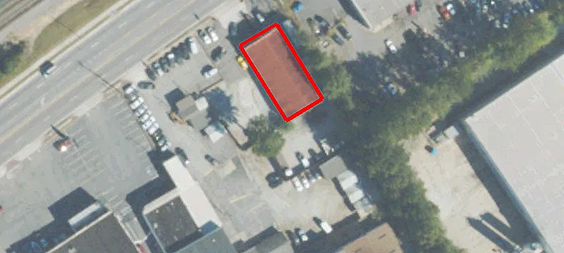 6864 Buford NE Hwy
