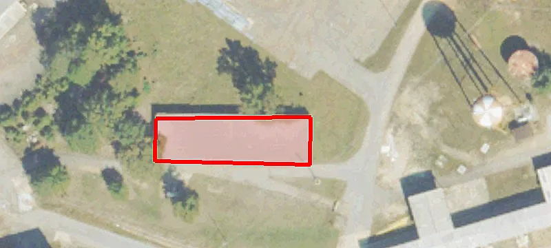 880 Airport Rd