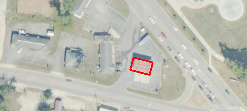 100th Gunn Rd