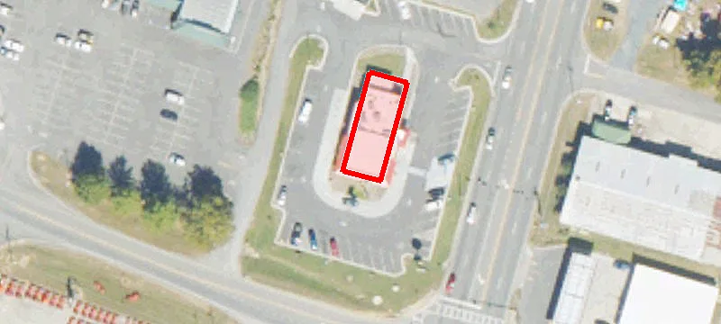3461 Hwy 411th N
