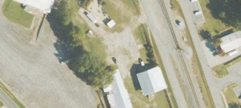 301 2nd Ave
