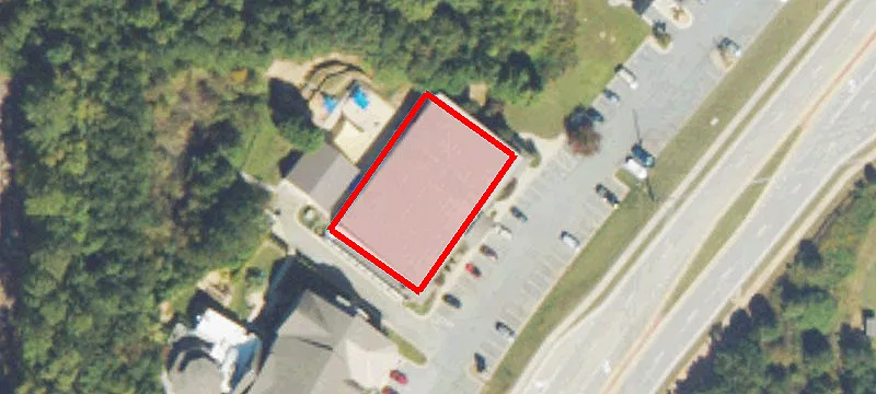 2355 Cedarcrest Rd