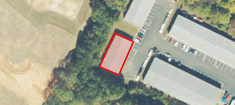 737 Harry Mccarty Rd Ste, Unit 800