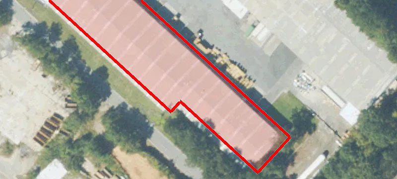 2030 Riverview Industrial SE Dr