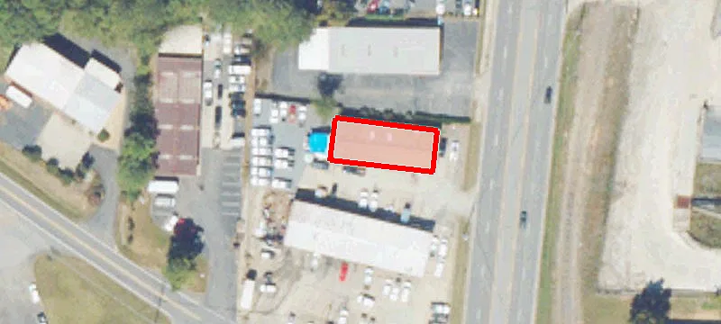 4635 Canton Rd