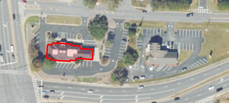 830 Old Piedmont Rd