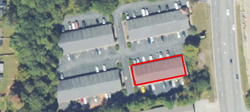 4975 Canton Rd