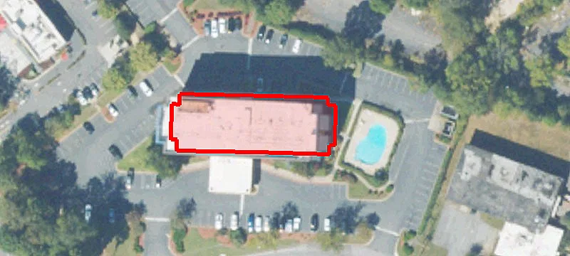 2855 Spg SE Rd