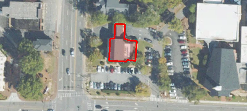 21 Main St