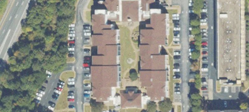 2050 Sullivan Rd