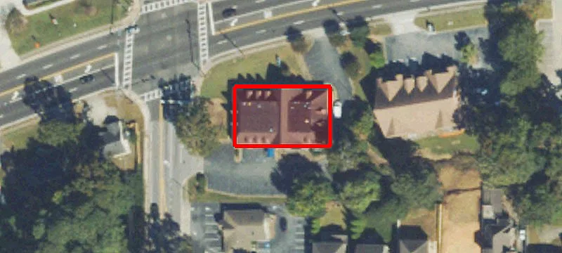 4845 Lavista Rd