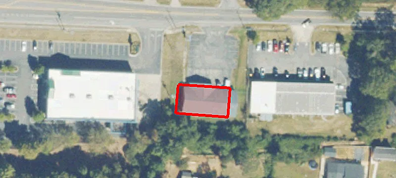 2419 Lk Harbin Rd