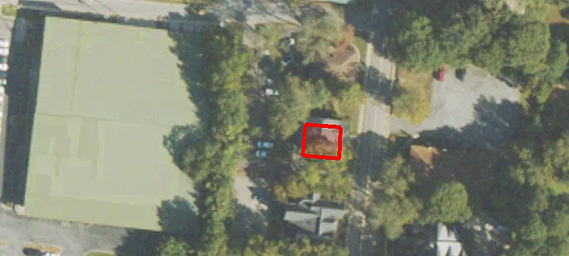 305 Tanner St