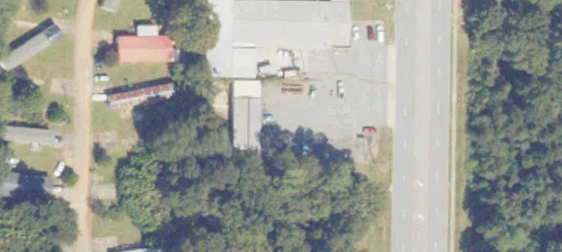 321 Carl Vinson Pkwy