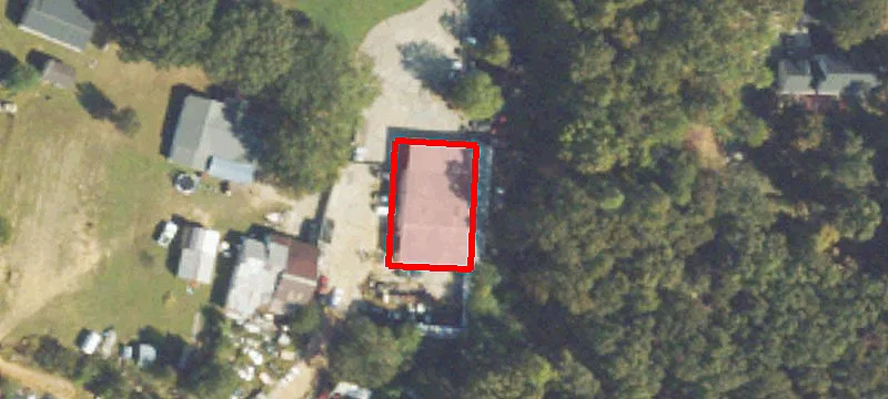 185 Pne Mtn Rd