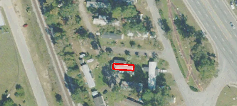 21 Colonial Trl