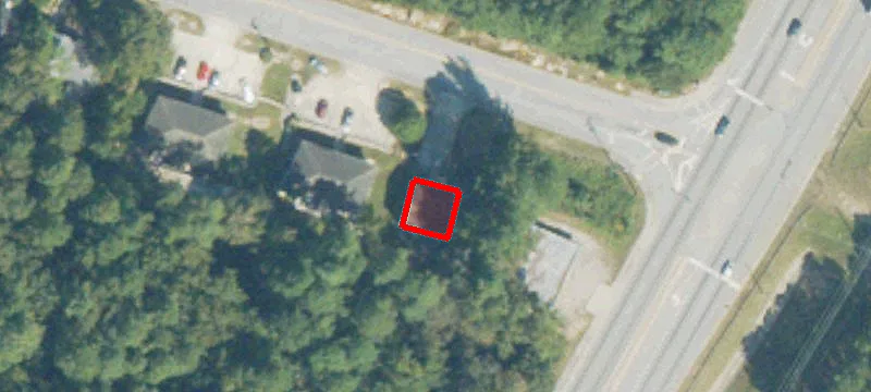 3508 Woodlake Rd