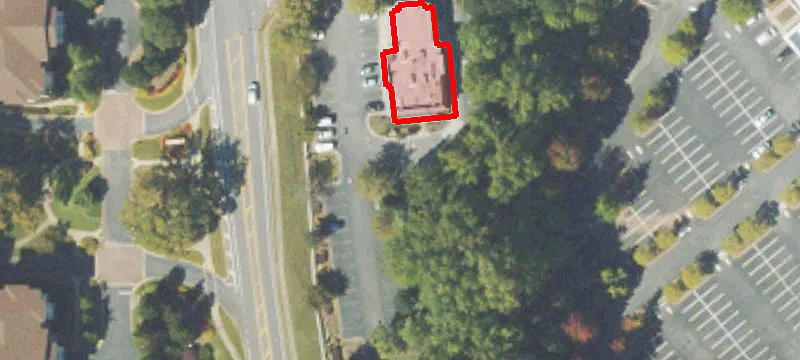 11235 Woodstock Rd