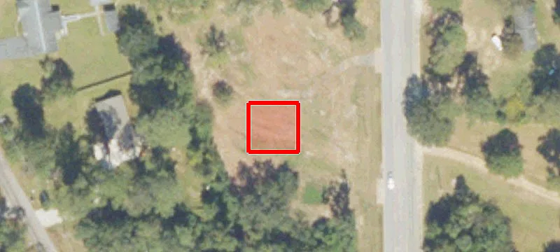 217 Old Perry Rd