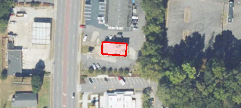 3012 Canton Rd