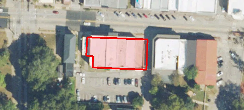 205 Main St