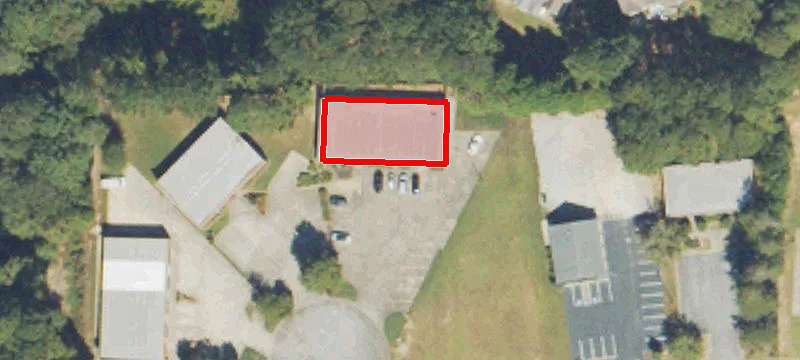 115 Commerce Cir