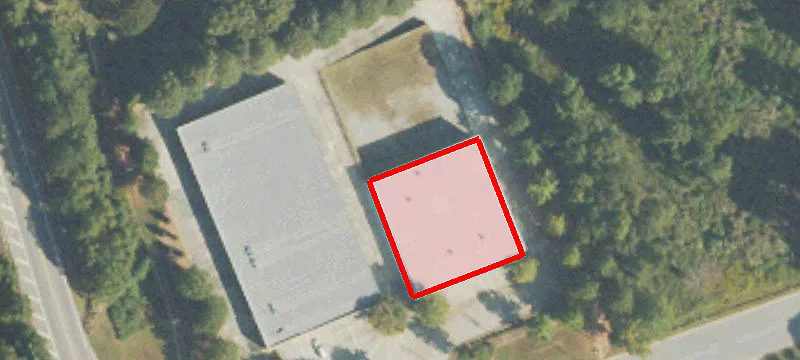 8 Newnan S Industrial Dr