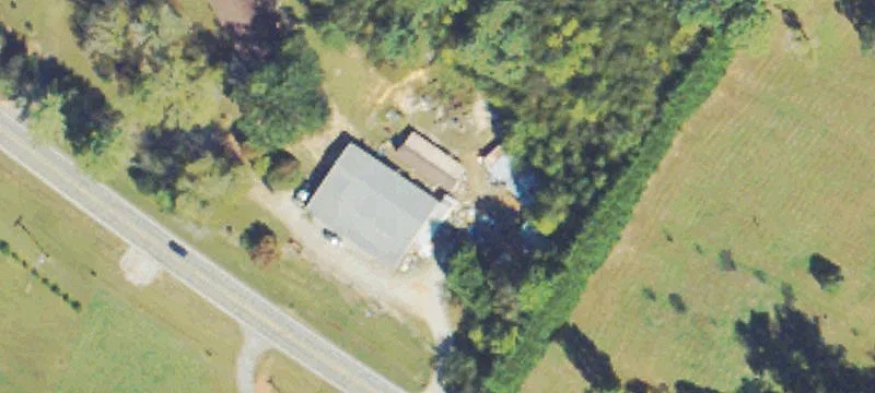 Hwy 17th N