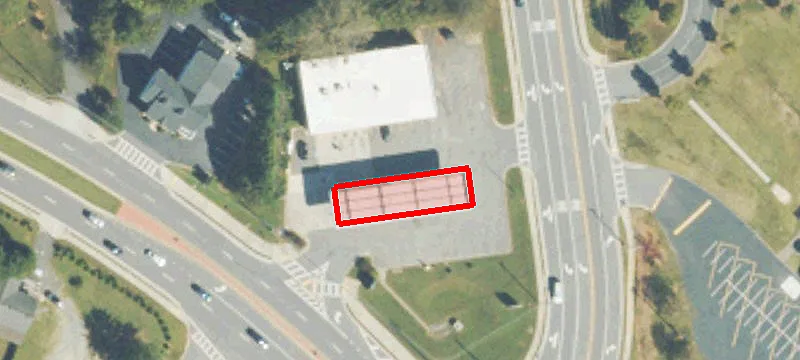 2860 Old Atlanta Rd