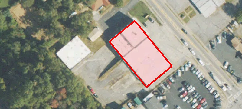 167 Greenville St