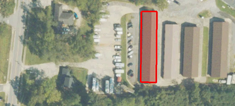Commerce Dr