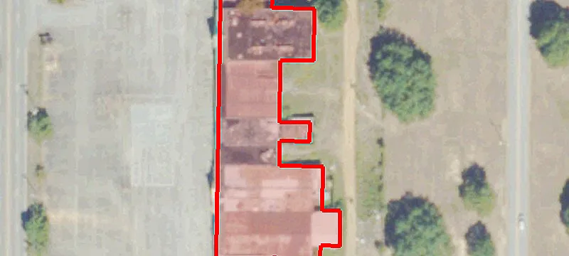 536 Davis Dr