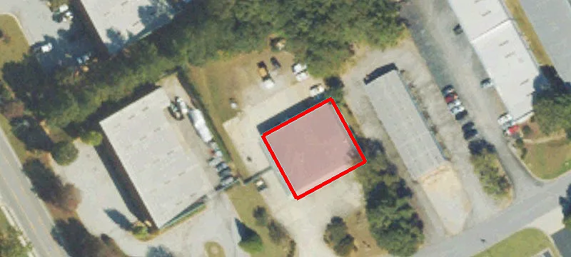 3715 Hewatt Ct