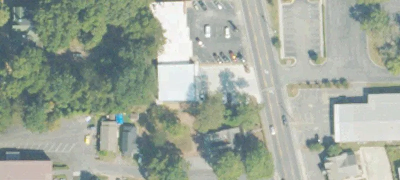 Thornton Ave