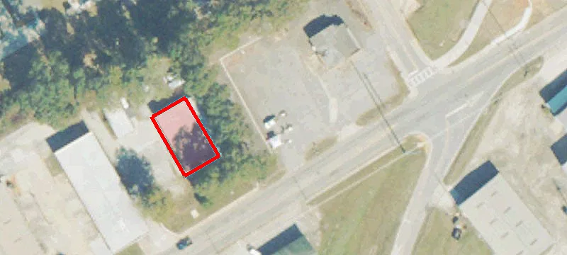 610 Industrial Blvd
