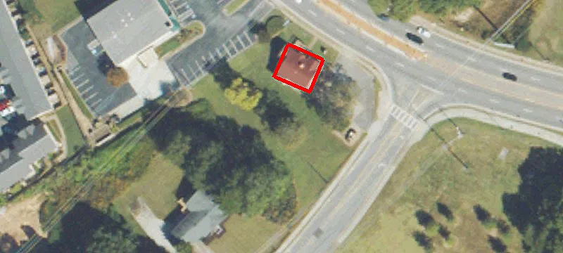2605 Beaver Ruin Rd