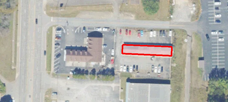 1152 Marietta Hwy