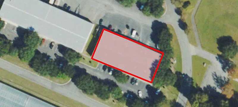2720 Gregory St Ste, Unit 300